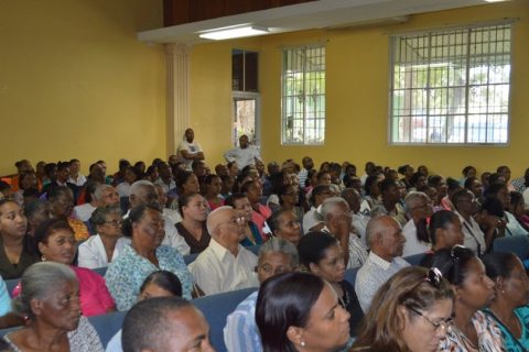 Provincia San Cristobal Municipio San Cristobal