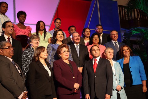 Gobierno intensifica lucha contra la pobreza con programa “Progresando Unidos”