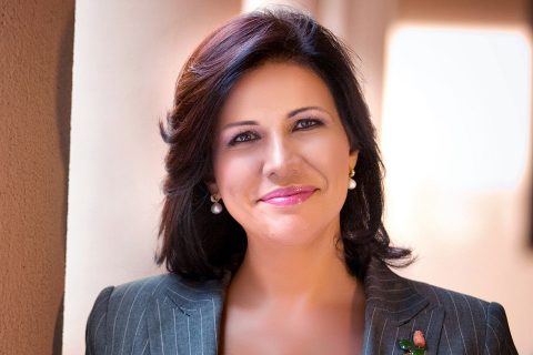 La doctora Margarita Cedeño advirtió que no permitirá que se juegue con los pobres y reiteró que los nuevos beneficiarios solo necesitan su cédula para obtener el subsidio Quédate en Casa.