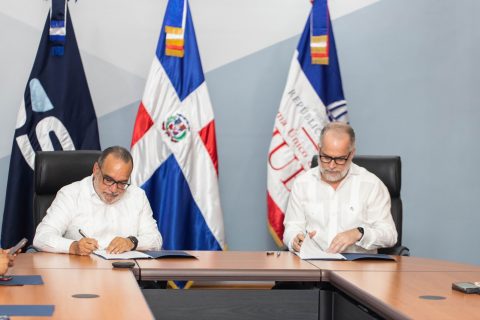 Firma SB y SIUBEN