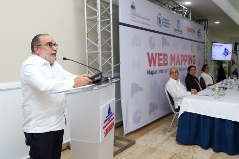 Web Mapping