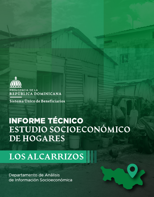 Informe Los Alcarrizos