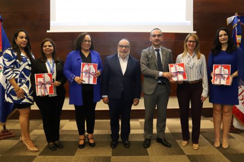 Transverzalidad género