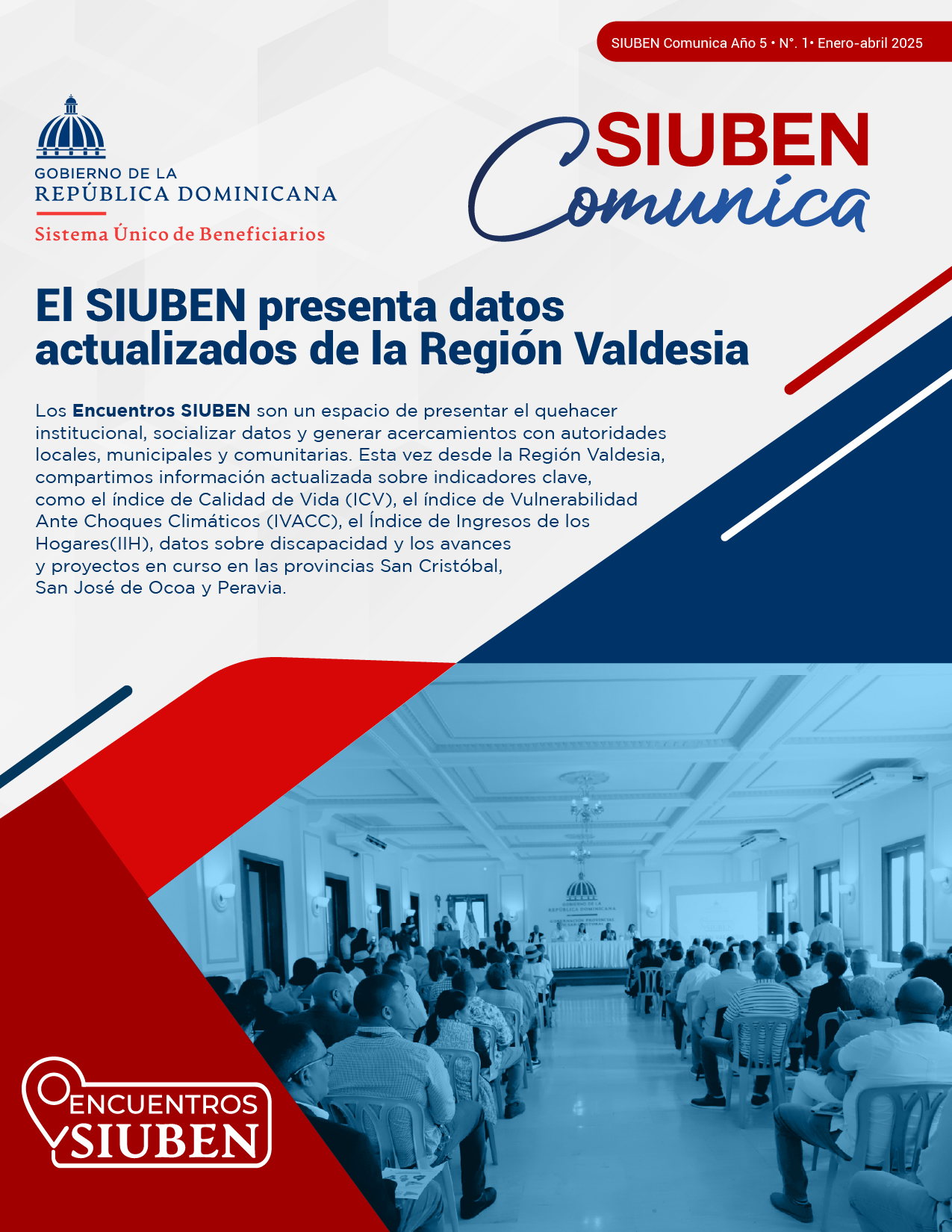 Boletin septiembre-diciembre 2024