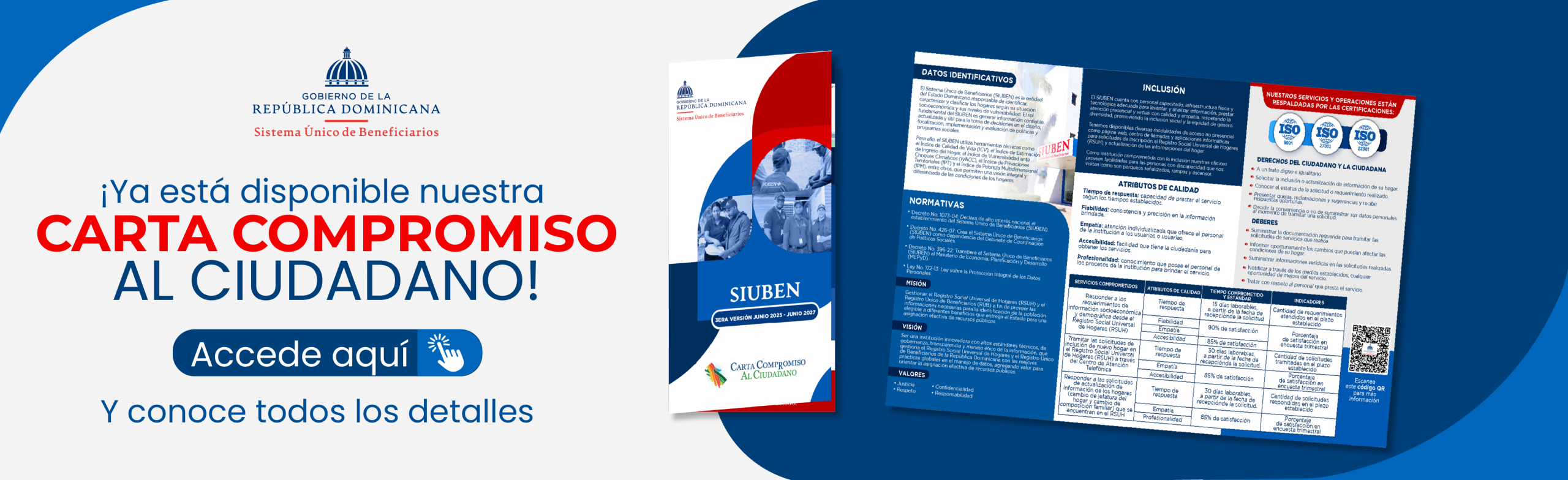 Carta Compromiso