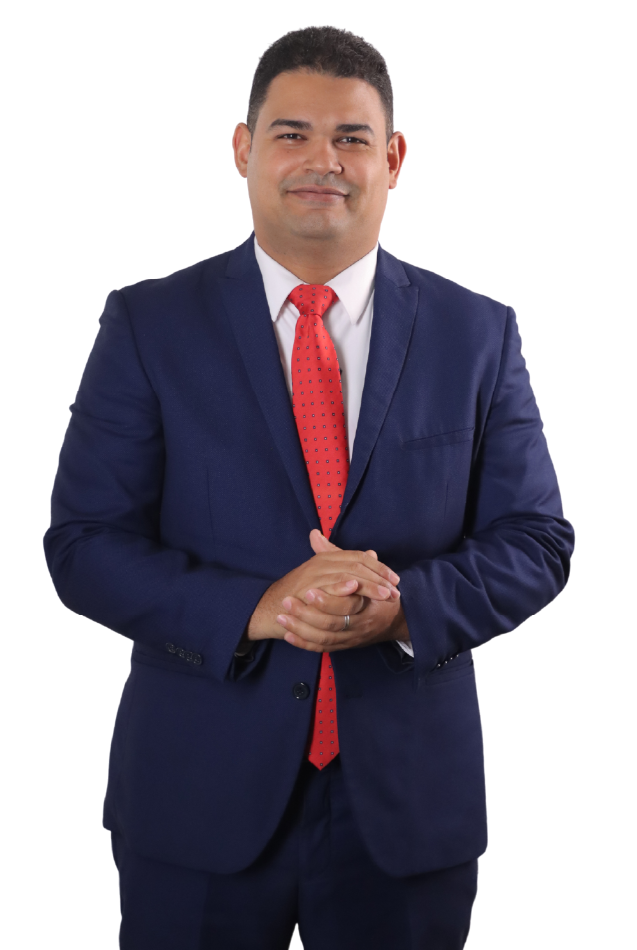 Director Augusto de los Santos