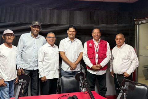 Visita San Juan