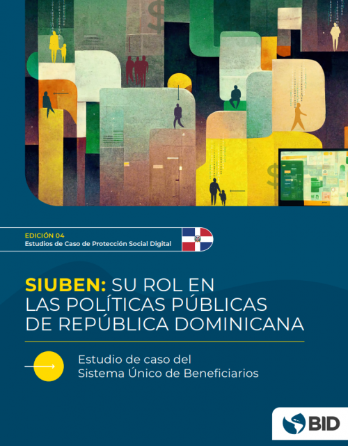 Rol SIUBEN Política Pública