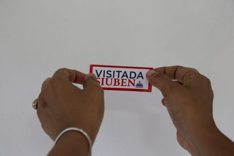 Visitada Dajabón