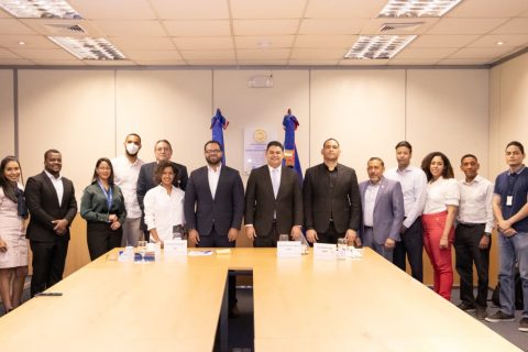 Equipo Interoperabilidad