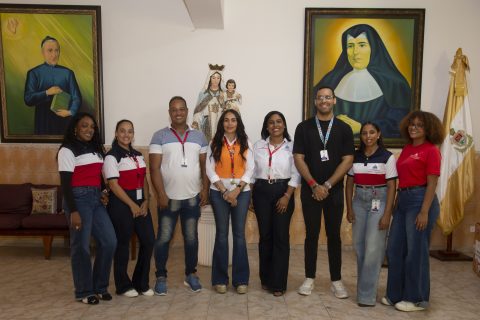 Voluntariado SF