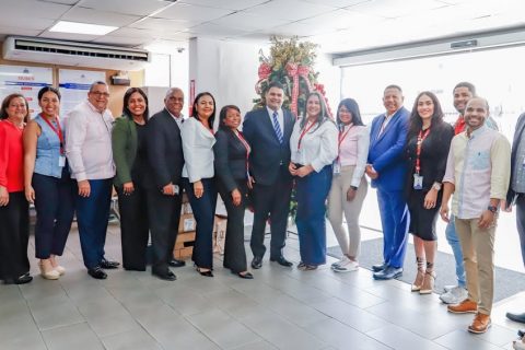 Eficiencia Teritorial