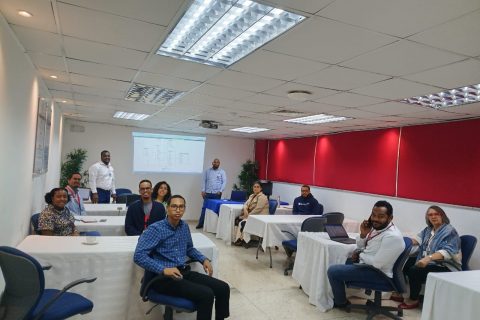 Cooperación Francesa