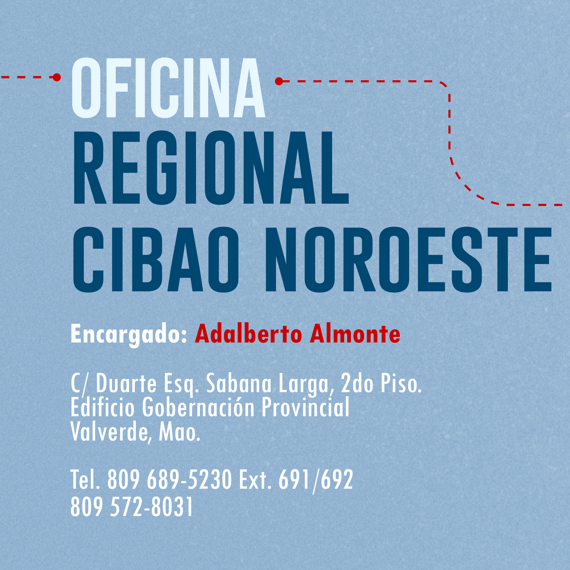 Cibao Noroeste