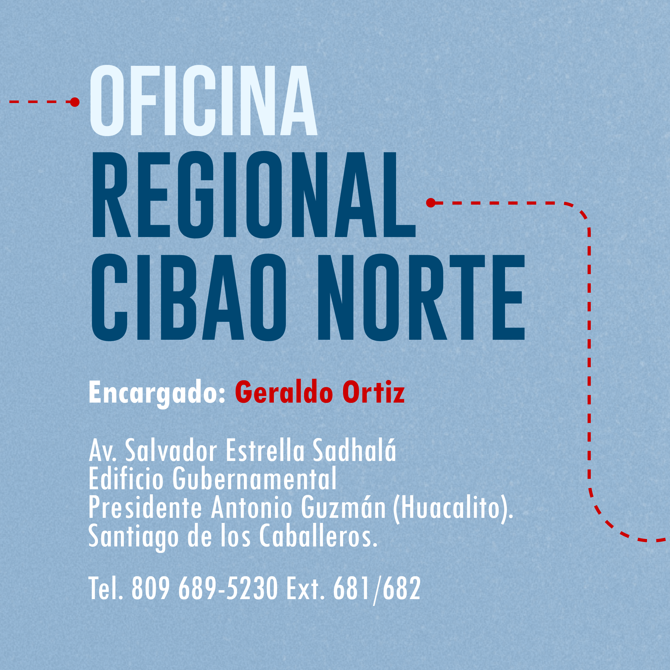 Cibao Norte