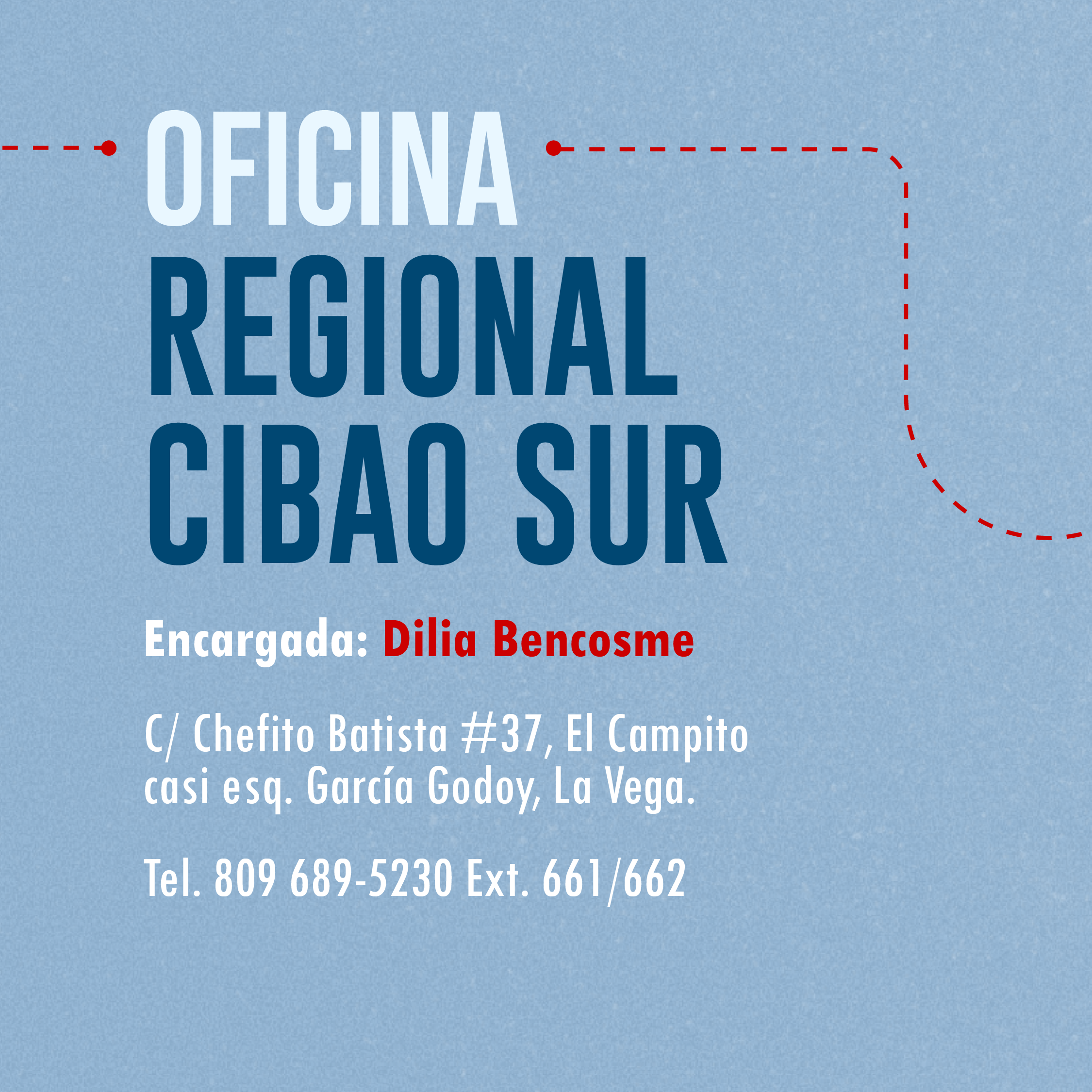 Cibao Sur