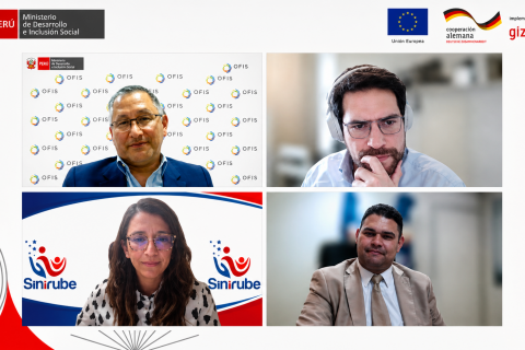 Participantes