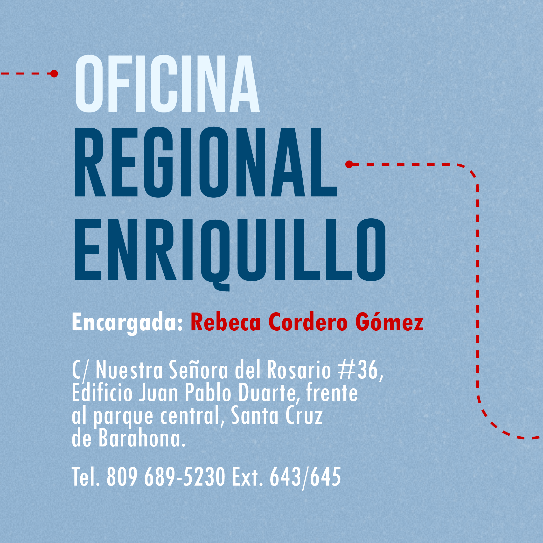 Enriquillo