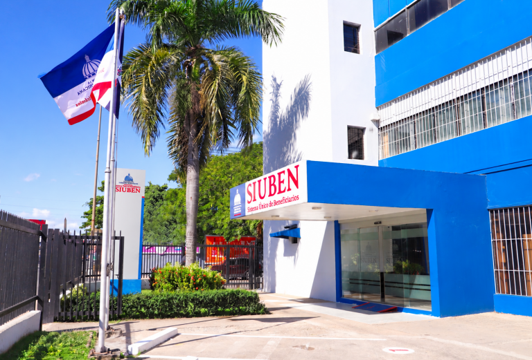 SIUBEN fortalece su capacidad para generar información social que orienta las políticas públicas