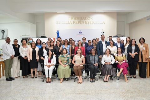 mujeres